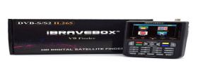 IBRAVEBOX V9 Finder