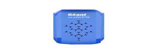 Geant GN-RS 8050 HD