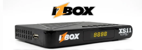 IZBOX XS11 Max