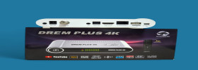 DREM PLUS 4K