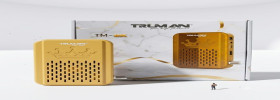 TRUMAN TM-8K