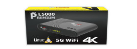 PREMIUMHD L5000 4K