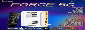 STARNET FORCE 5G